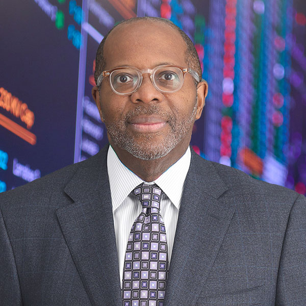 Charles F. Robinson