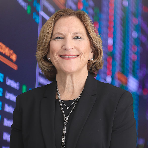 Margaret Loebl