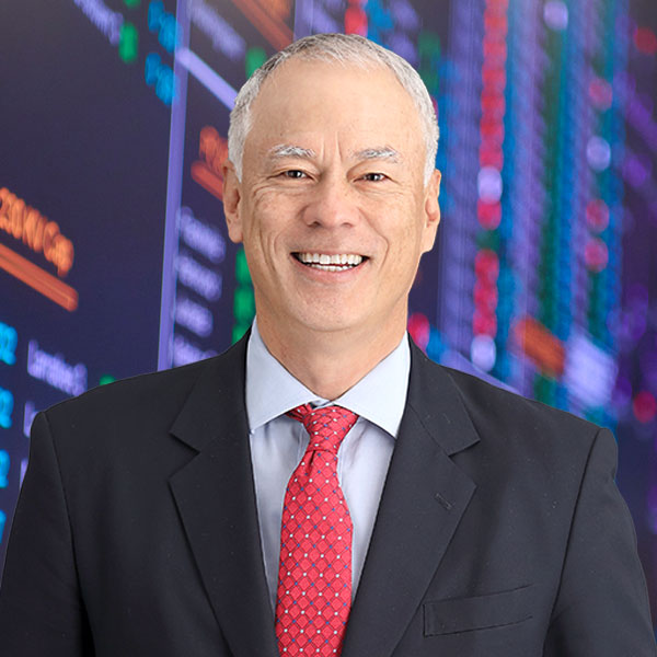 Mark Takahashi