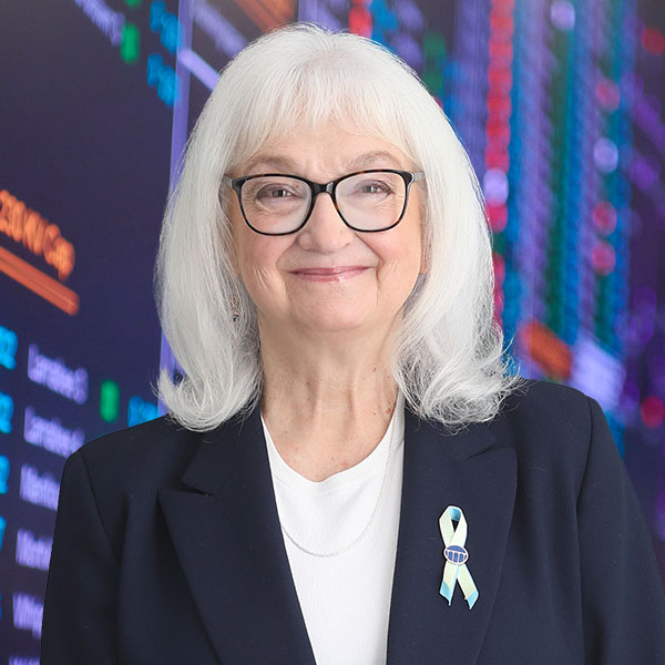 Vickie A. VanZandt