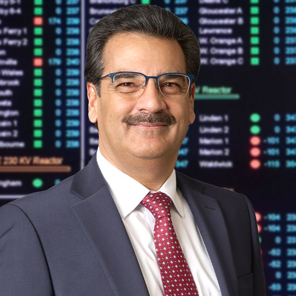 Aftab Khan
