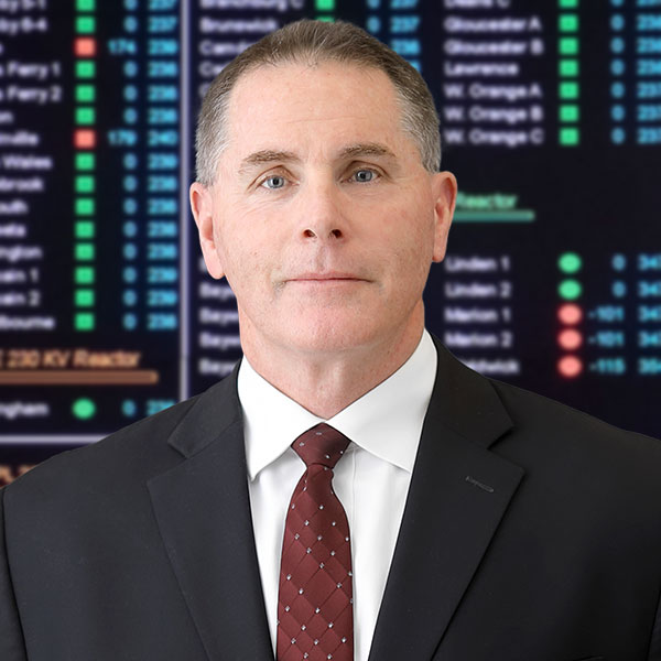 Thomas F. O'Brien