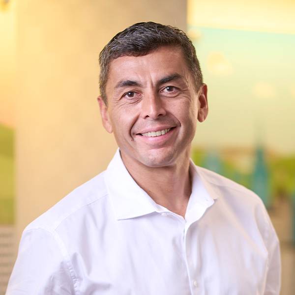 Patricio Rocha-Garrido