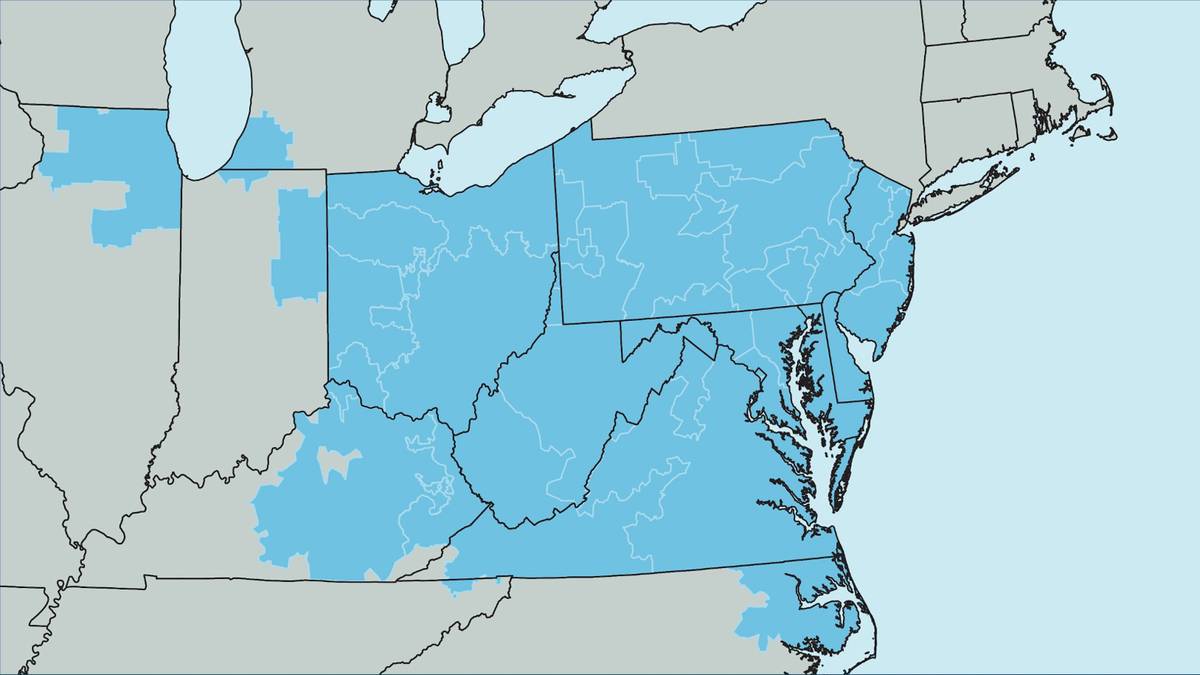 2026/2027 Capacity Auction Results