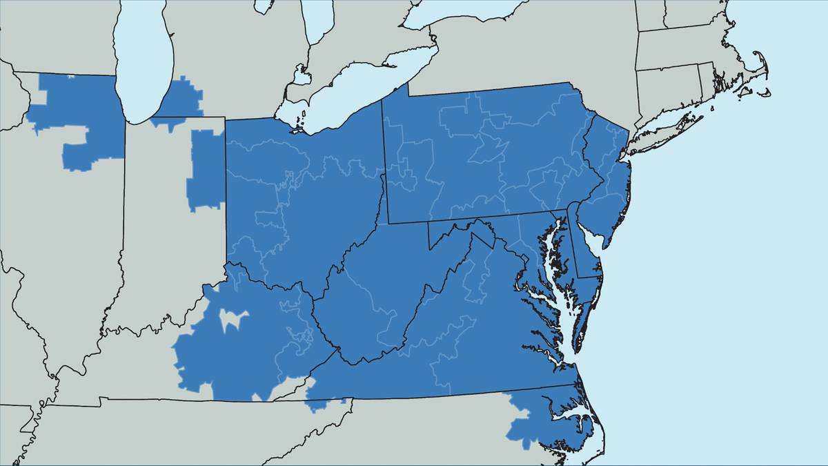 2027/2028 Capacity Auction Results